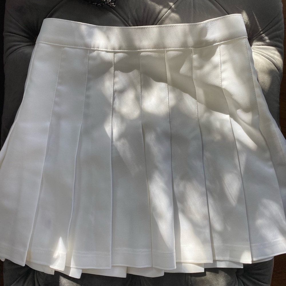 Tennis skirt